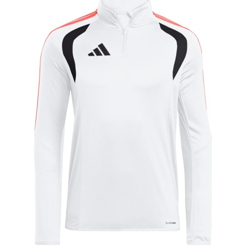 Bluza męska adidas Tiro 26 League Training Top biało-czarno-czerwona KR0371 Adidas
