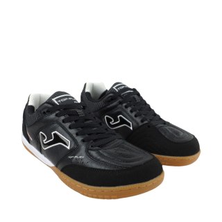 Buty piłkarskie Joma Top Flex Foot Shape 2501 Indoor czarne FOTOPW2501IN Joma