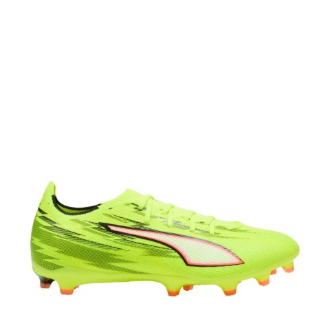 Buty piłkarskie Puma Ultra 6 Match FG/AG 108687 01 Puma