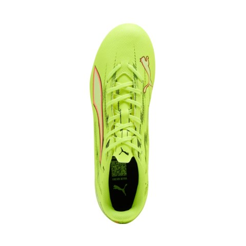 Buty piłkarskie Puma Ultra 6 Play FG/AG 108704 01 Puma