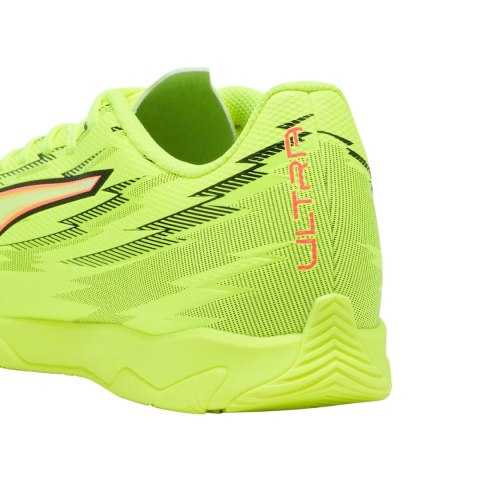 Buty piłkarskie Puma Ultra 6 Play IT 108983 01 Puma