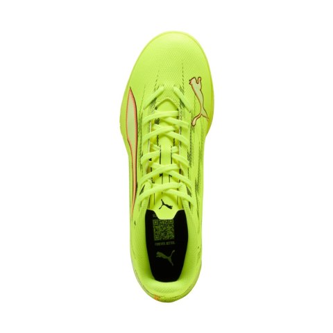 Buty piłkarskie Puma Ultra 6 Play IT 108983 01 Puma