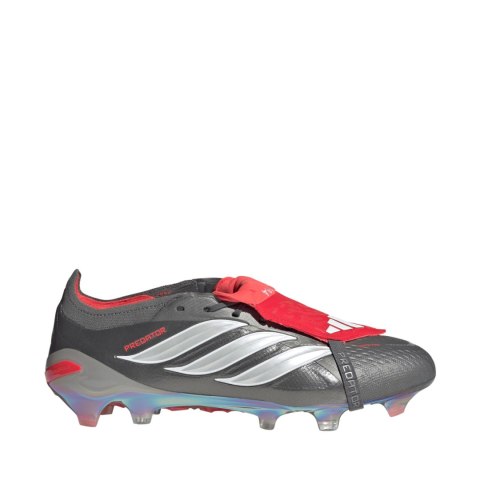 Buty piłkarskie adidas Predator Elite FT FG JS0379 Adidas