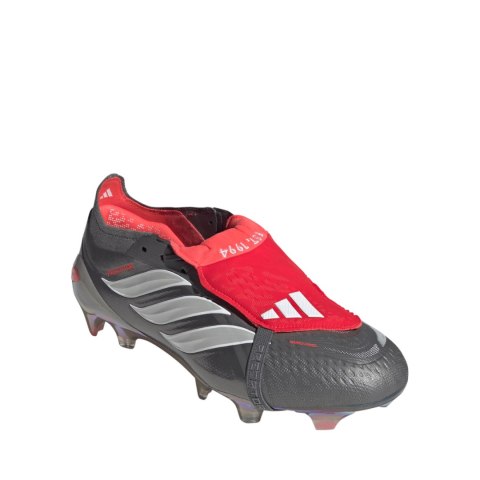 Buty piłkarskie adidas Predator Elite FT FG JS0379 Adidas