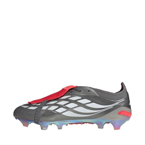 Buty piłkarskie adidas Predator Elite FT FG JS0379 Adidas