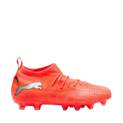 Buty piłkarskie dla dzieci Puma Future 9 Match FG/AG 108721 01 Puma