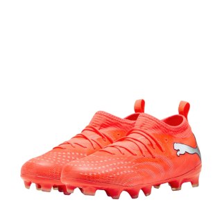 Buty piłkarskie dla dzieci Puma Future 9 Match FG/AG 108721 01 Puma