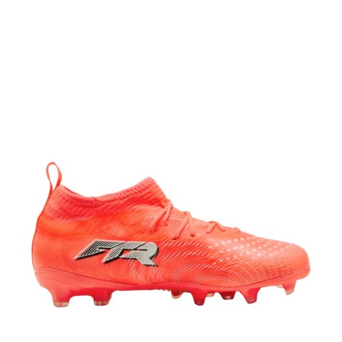 Buty piłkarskie dla dzieci Puma Future 9 Match FG/AG 108721 01 Puma