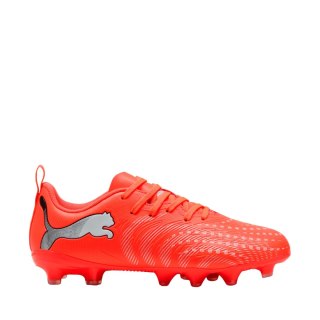 Buty piłkarskie dla dzieci Puma Future 9 Play FG/AG 108723 01 Puma
