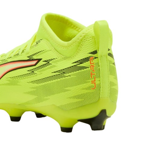 Buty piłkarskie dla dzieci Puma Ultra 6 Match FG/AG 108701 01 Puma