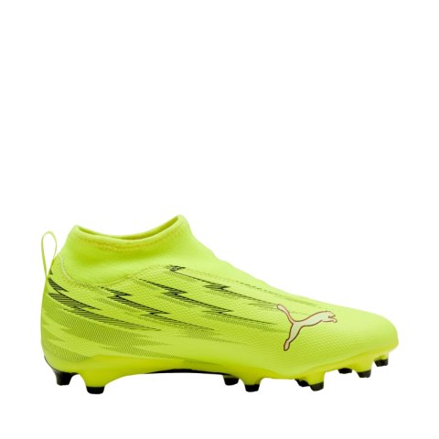 Buty piłkarskie dla dzieci Puma Ultra 6 Match+ LL FG/AG 108691 01 Puma