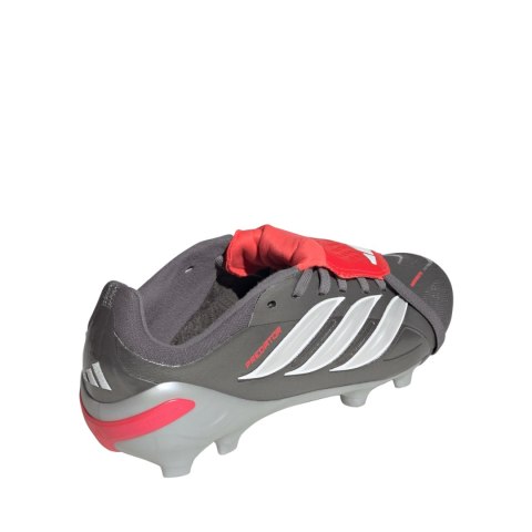 Buty piłkarskie dla dzieci adidas Predator Elite FT FG JR3311 Adidas