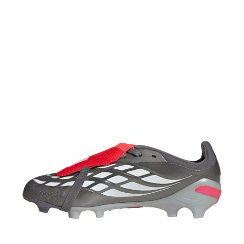 Buty piłkarskie dla dzieci adidas Predator Elite FT FG JR3311 Adidas