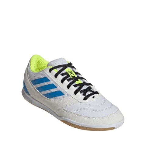 Buty piłkarskie dla dzieci adidas Top Sala Competition II IN JP6986 Adidas