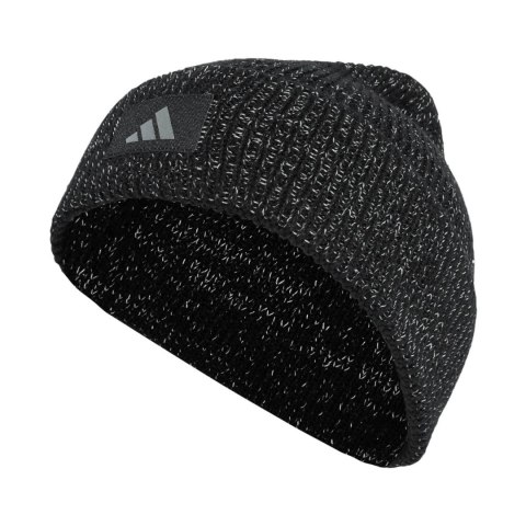 Czapka adidas Run Climawarm czarna JM3079 Adidas