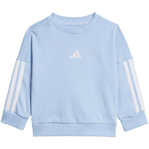 Dres dla dzieci adidas Essentials Joggers niebieski JD6483 Adidas