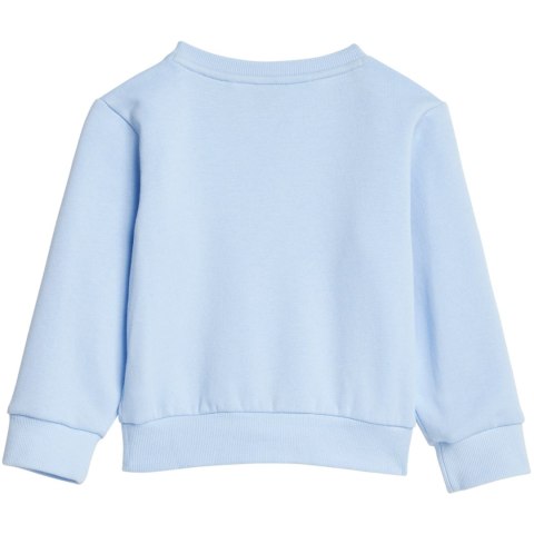 Dres dla dzieci adidas Essentials Joggers niebieski JE1381 Adidas