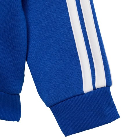 Dres dla dzieci adidas Essentials Joggers niebieski JV9841 Adidas