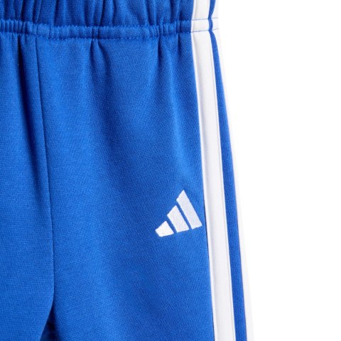 Dres dla dzieci adidas Essentials Joggers niebieski JV9841 Adidas