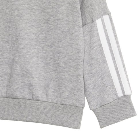 Dres dla dzieci adidas Essentials Joggers szary JV9852 Adidas