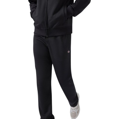 Dres męski Champion Sweatsuit czarny 221786 KK001 Champion