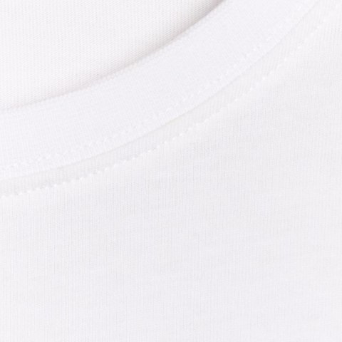 Koszulka damska 4F longsleeve F431 biała 4FWMM00TLONF431 10S 4F