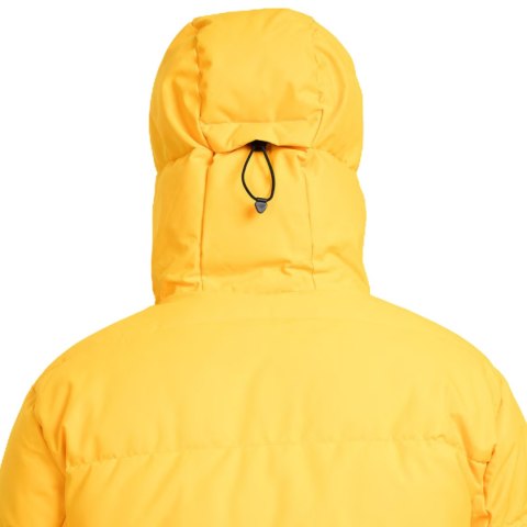 Kurtka narciarska męska 4F M0788 pomarańczowa 4FWAW25TTJAM0788 70S 4F