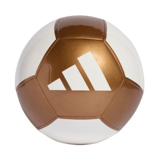 Piłka nożna adidas EPP Club biało-złota JW4010 Adidas