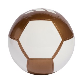 Piłka nożna adidas EPP Club biało-złota JW4010 Adidas