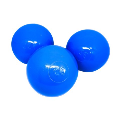 Piłki suchy basen Akson 7 cm 50 szt. Akson