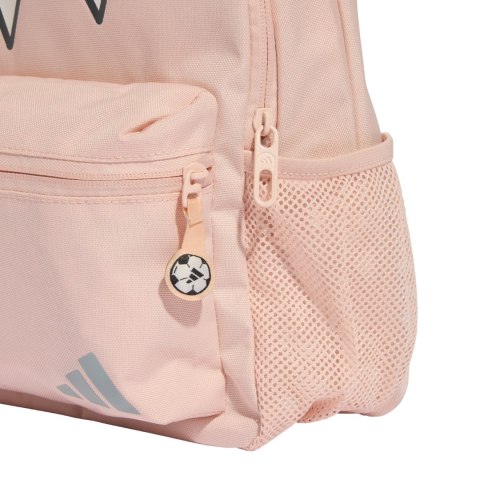 Plecak adidas Tro Nster pastelowy róż JZ5215 Adidas