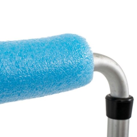 Płotek samowstający SMJ aluminiowy VABBH-ELM Smj