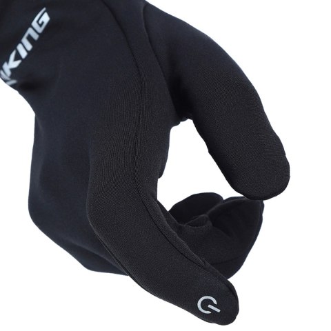 Rękawiczki dla dzieci Viking Tigra Multifunction czarne 145-23-2388-0900 Viking