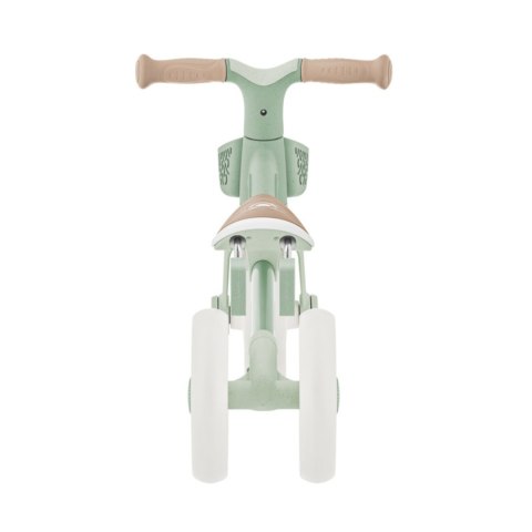 Rowerek Globber Learning Trike 2w1 Plus pistacjowy 737-109 Smj