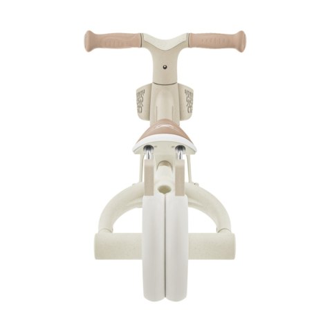 Rowerek Globber Learning Trike 3w1 Plus coconut 738-466 Smj