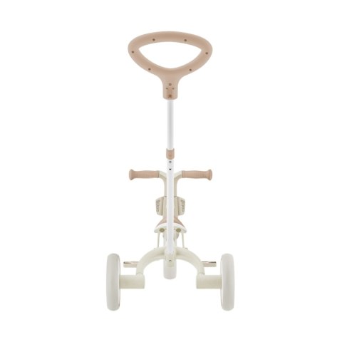 Rowerek Globber Learning Trike 3w1 Plus coconut 738-466 Smj