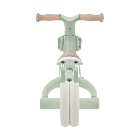 Rowerek Globber Learning Trike 3w1 Plus pistacjowy 738-109 Smj