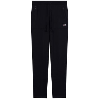 Spodnie damskie Champion Slim Pants czarne 118041 KK001 Champion