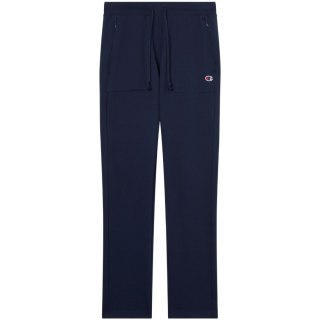 Spodnie damskie Champion Slim Pants granatowe 118041 BS501 Champion