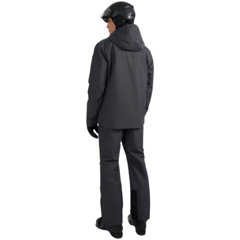 Spodnie narciarskie męskie 4F FNK M1155 antracyt 4FWAW25TFTRM1155 22S 4F