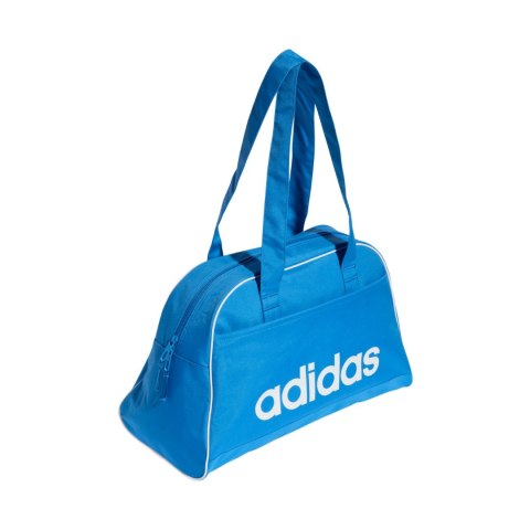 Torba adidas Linear Essentials Bowling niebieska JZ7569 Adidas