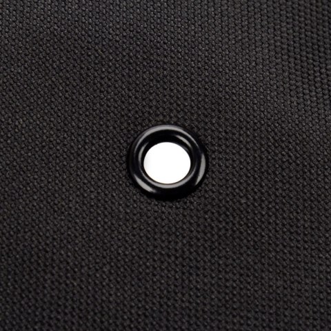 Torba na buty narciarskie Meteor Croma szaro-czarna 17676 Meteor