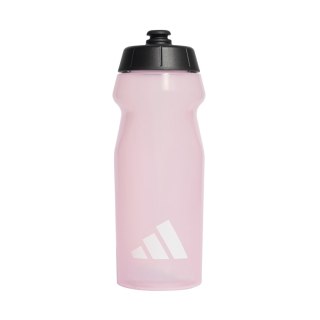 Bidon adidas Performance 0,5 L jasny róż KD2767 Adidas