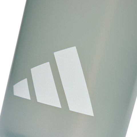 Bidon adidas Performance 0,5 L szary KD2769 Adidas