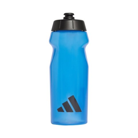 Bidon adidas Performance Bottle 0,5 L niebieski KD2768 Adidas