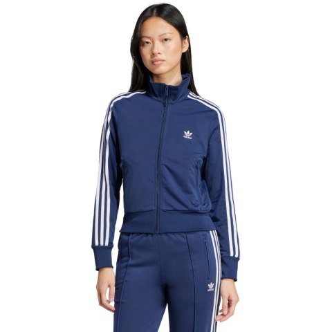 Bluza damska adidas Adicolor Classics Firebird granatowa JC8263 Adidas