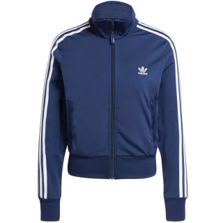 Bluza damska adidas Adicolor Classics Firebird granatowa JC8263 Adidas