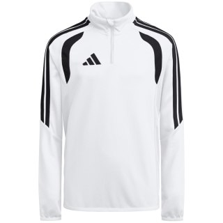 Bluza dla dzieci adidas Tiro 26 League Training Top biała KC3696 Adidas teamwear