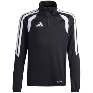 Bluza dla dzieci adidas Tiro 26 League Training Top czarno-biała JY7161 Adidas teamwear
