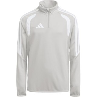 Bluza dla dzieci adidas Tiro 26 League Training Top szara KC3695 Adidas teamwear